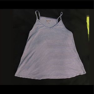 Comfy Striped Blouse🎀